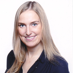Miriam Kron
