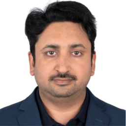 Mudassar Asghar