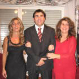 pablo Arturo bonati