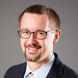 Dr. Malte Vögler