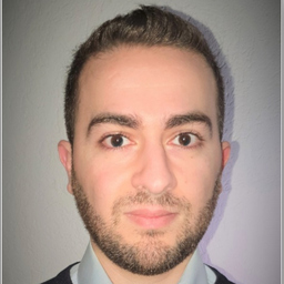 Mohamed Daoudi's profile picture