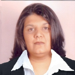 Sadaf Chaudhary