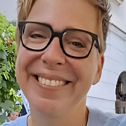 Anja Buschmann