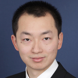 Dr. Jinou Wang