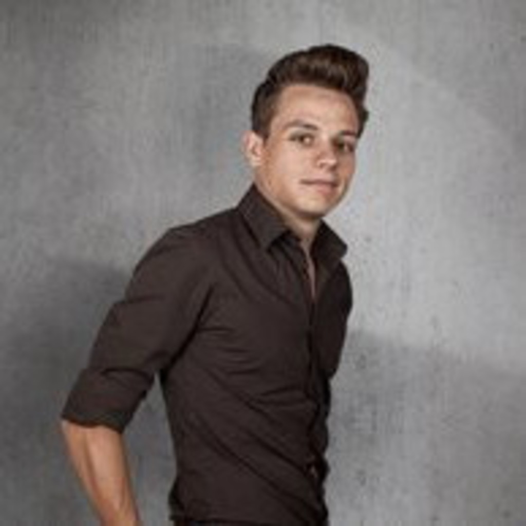 Nick Albrecht Geschäftsführer und Inhaber Albrecht + Birchler