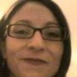 Laura Rosetti