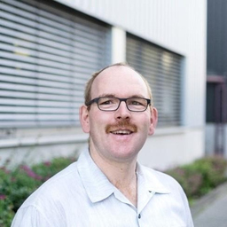 Profilbild Heimo Müller