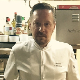 Gordon Lankenau