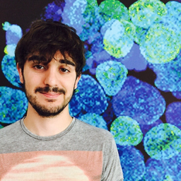 Borja Balbastre