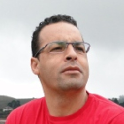Alexandre Santos