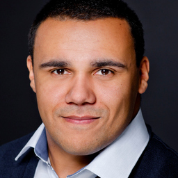 Aaron Marshall