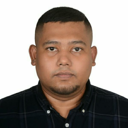 Mashfiq Karim