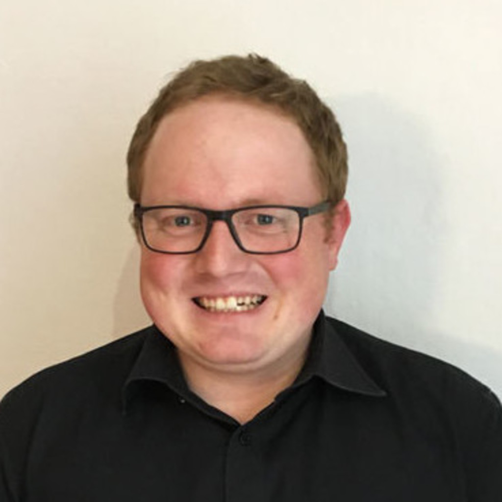 Thomas Hochgatterer Softwareentwickler enjoy IT GmbH XING