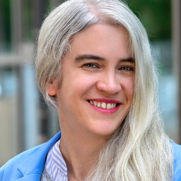 Olga Rogal
