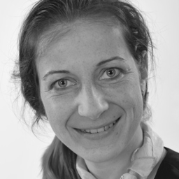 Dipl.-Ing. Katja Lange