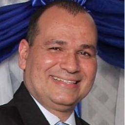 Mag. Luis Espinoza
