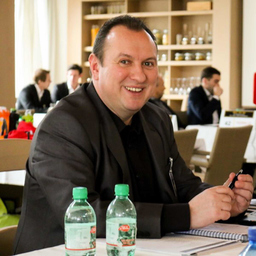 Rainer Eitelmann