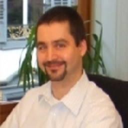 André Reber