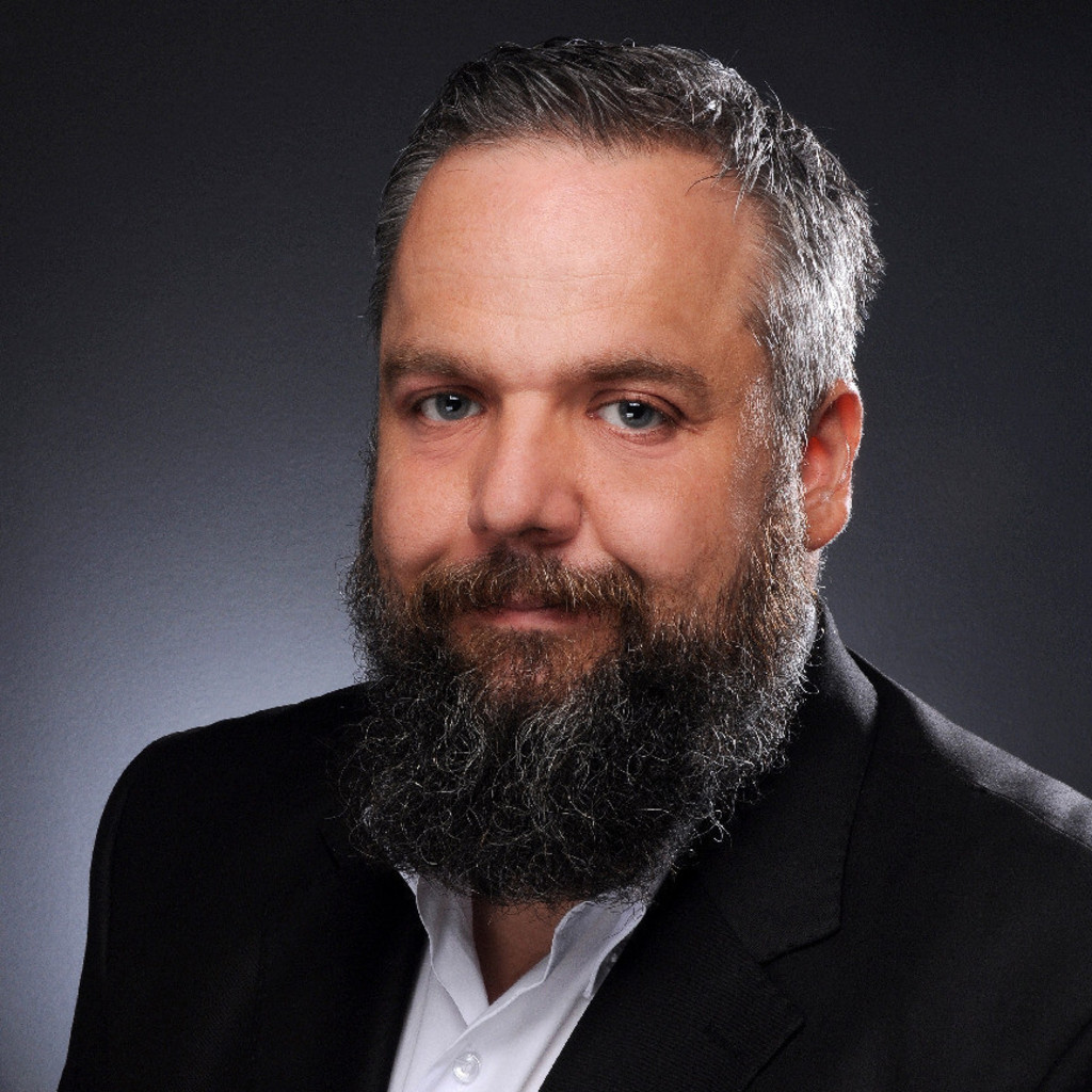 Alexander Radke Business Analyst Service Management Zurich Gruppe