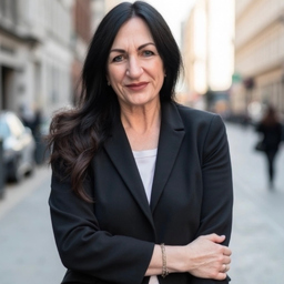 Silvia Clark