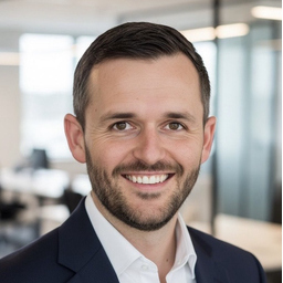 Niclas Linsenmeier