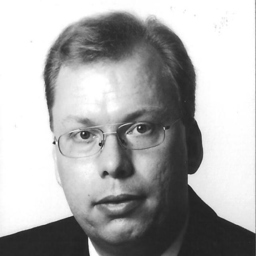Dr. Norbert Pötschke