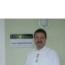 Erwin Uwe Wrede