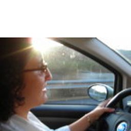 Ana Manzanares Ituarte