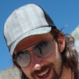 Xabier Liceaga Alcántara