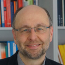 Prof. Dr. Bernhard Wagner
