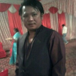 Ammar Bahadur Thapa