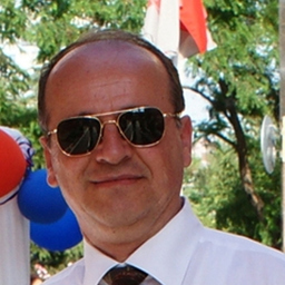 Gursel UZUN