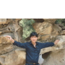 Xin Li