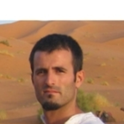 Vicente Hinojo Garcia