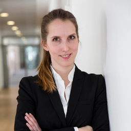 Luisa Kokott