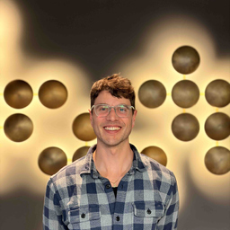 Jonas Fahrenkamp's profile picture