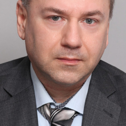 Robert Lisak