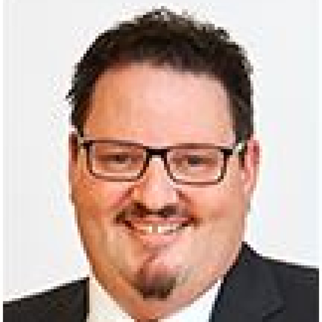 Daniel Rohrer Vertriebsassistent für Gewerbekunden SV