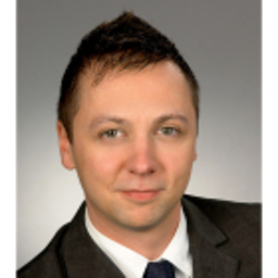 Nikolas Baumgart