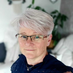 Anke Fritsche
