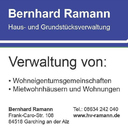 Bernhard Ramann
