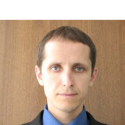 Alexandr Shevchenko
