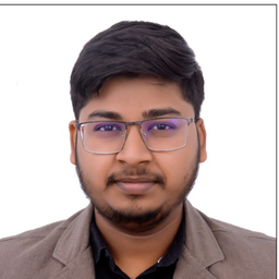 Krish Shah