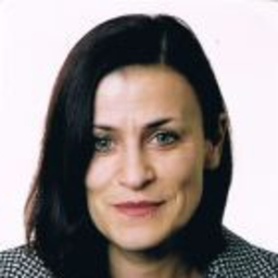 Profilbild Bärbel Petersen