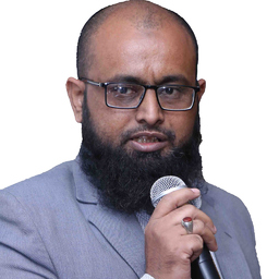 Imran Asghar