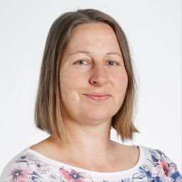 Ute Rexin