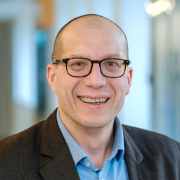 Jochen Roth