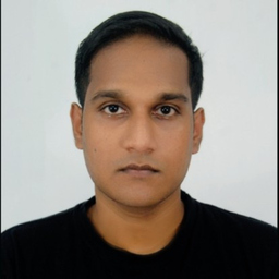 Subrat Kumar Patra Gantal
