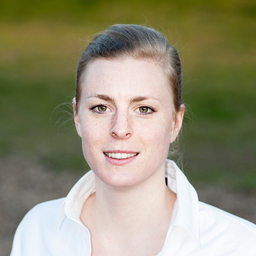Profilbild Mareike Kirsch