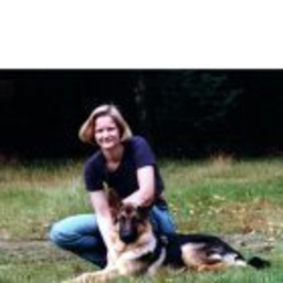 Anja Kollmannsberger